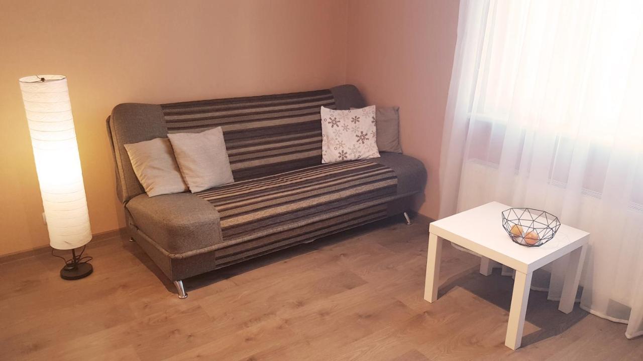 Birch View Apartment Jelgava Exterior foto